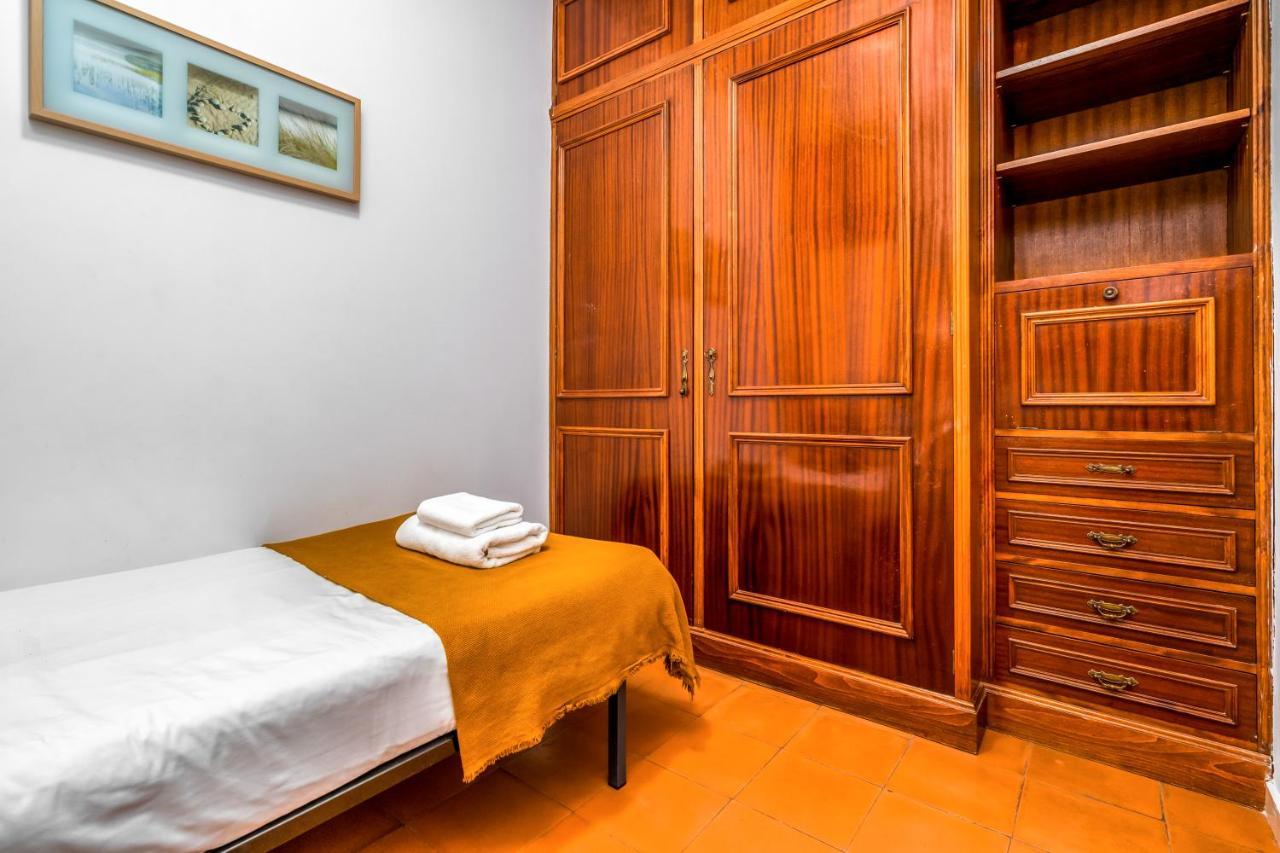 Fridays Flats Arc De Triomf - Solar & Spacious Barcelone Extérieur photo